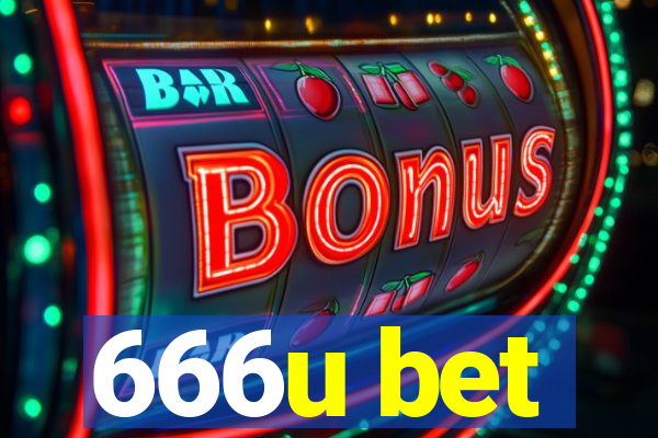 666u bet